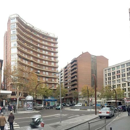 사모라 El11 Apartamento 아파트 외부 사진