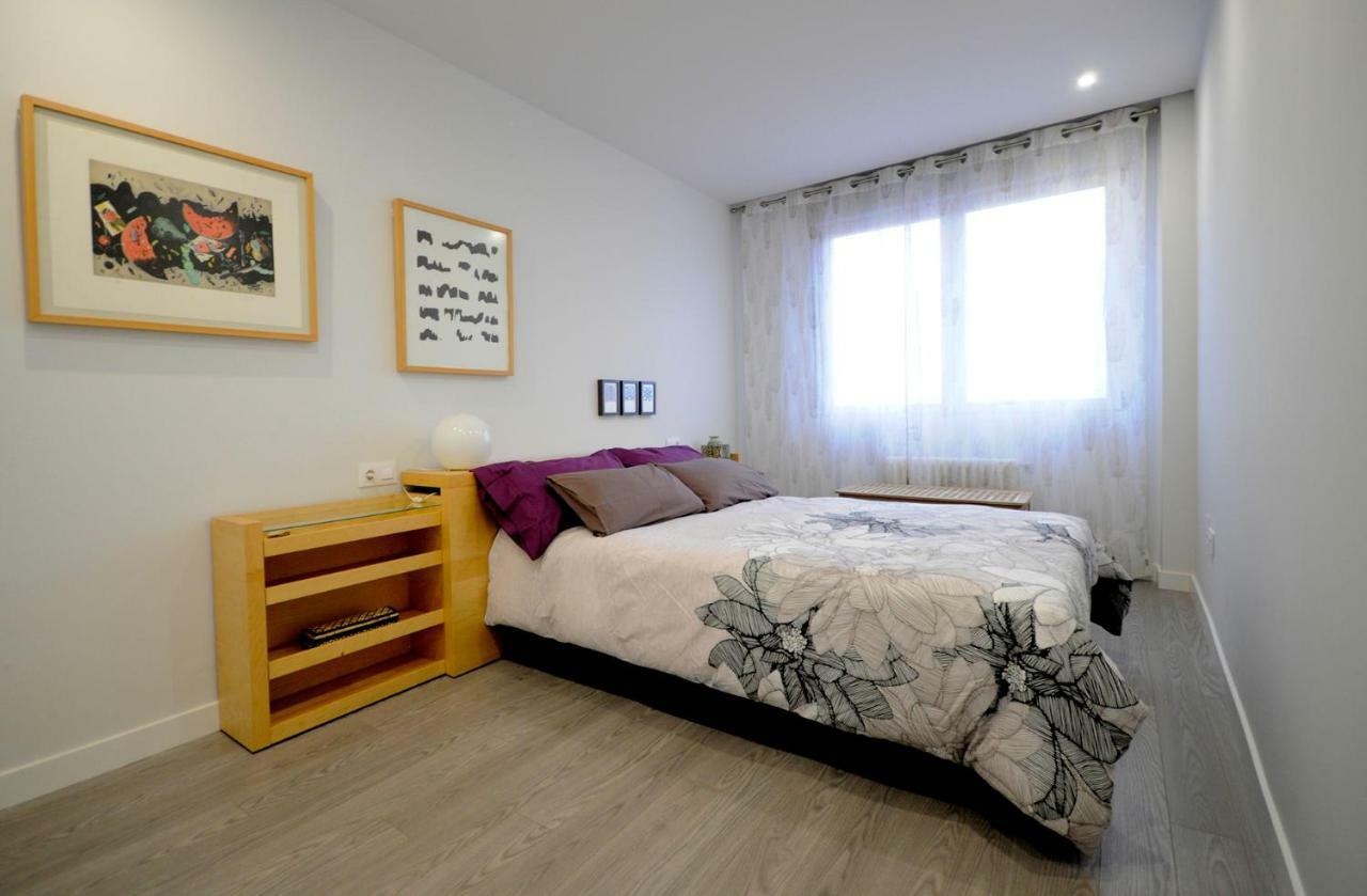 사모라 El11 Apartamento 아파트 외부 사진