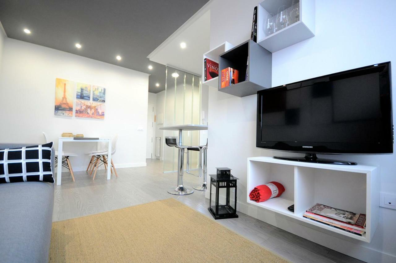 사모라 El11 Apartamento 아파트 외부 사진