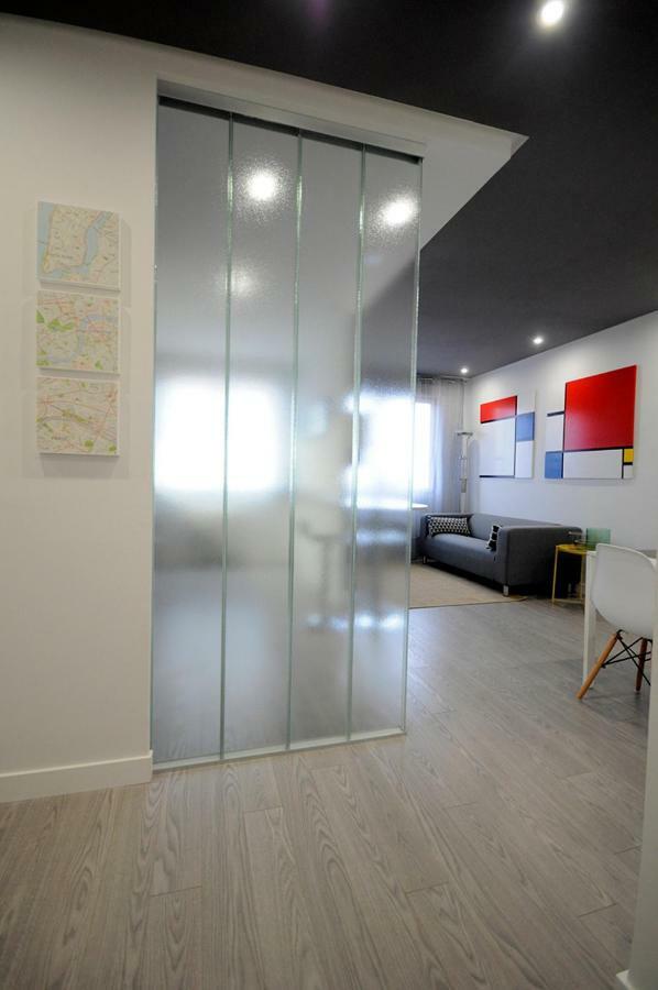 사모라 El11 Apartamento 아파트 외부 사진