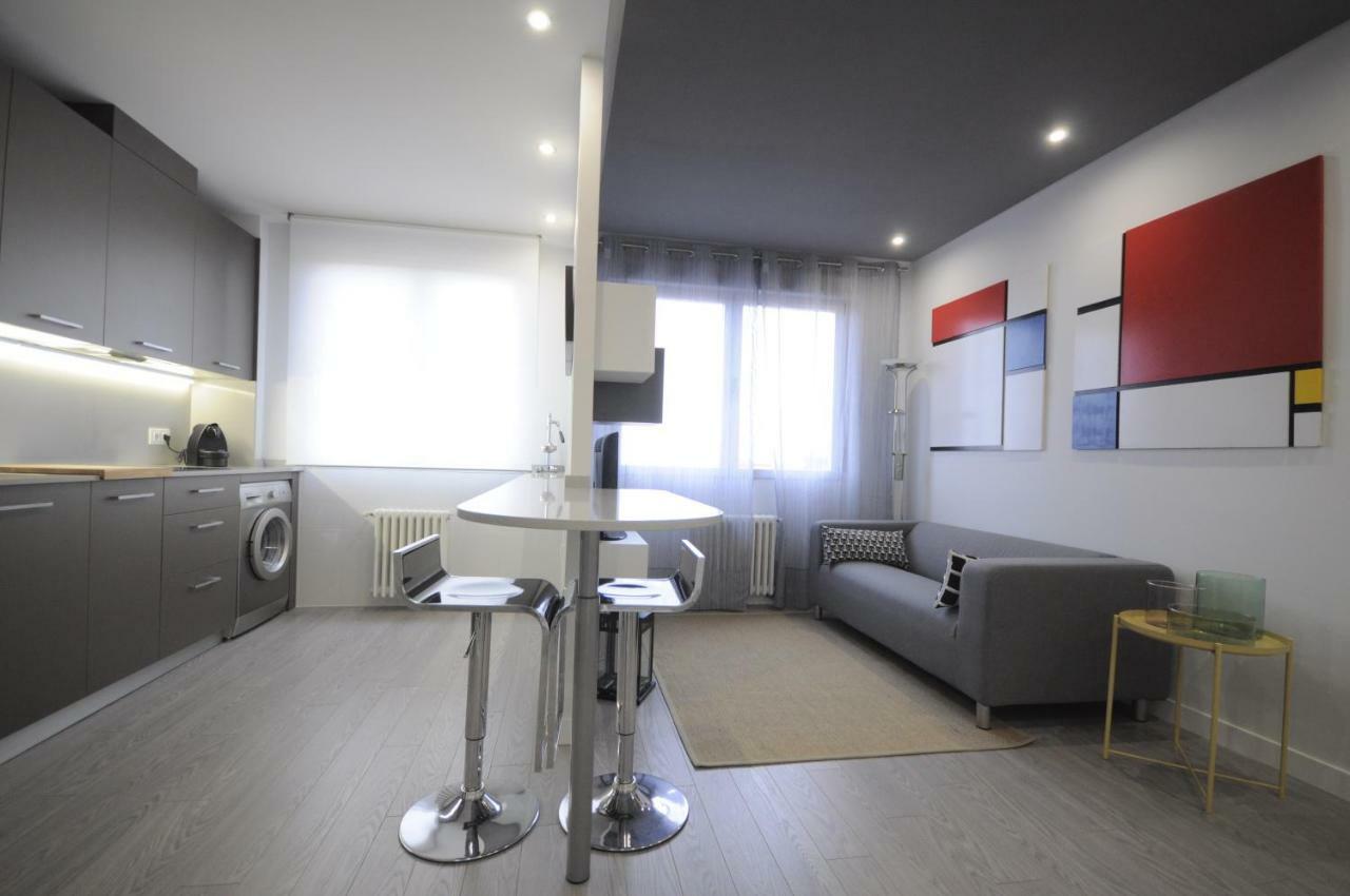 사모라 El11 Apartamento 아파트 외부 사진