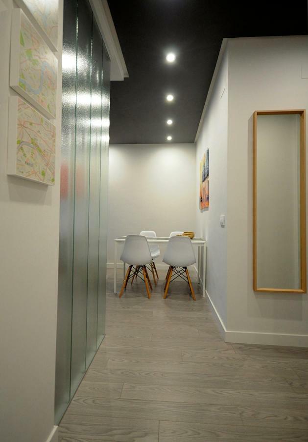 사모라 El11 Apartamento 아파트 외부 사진