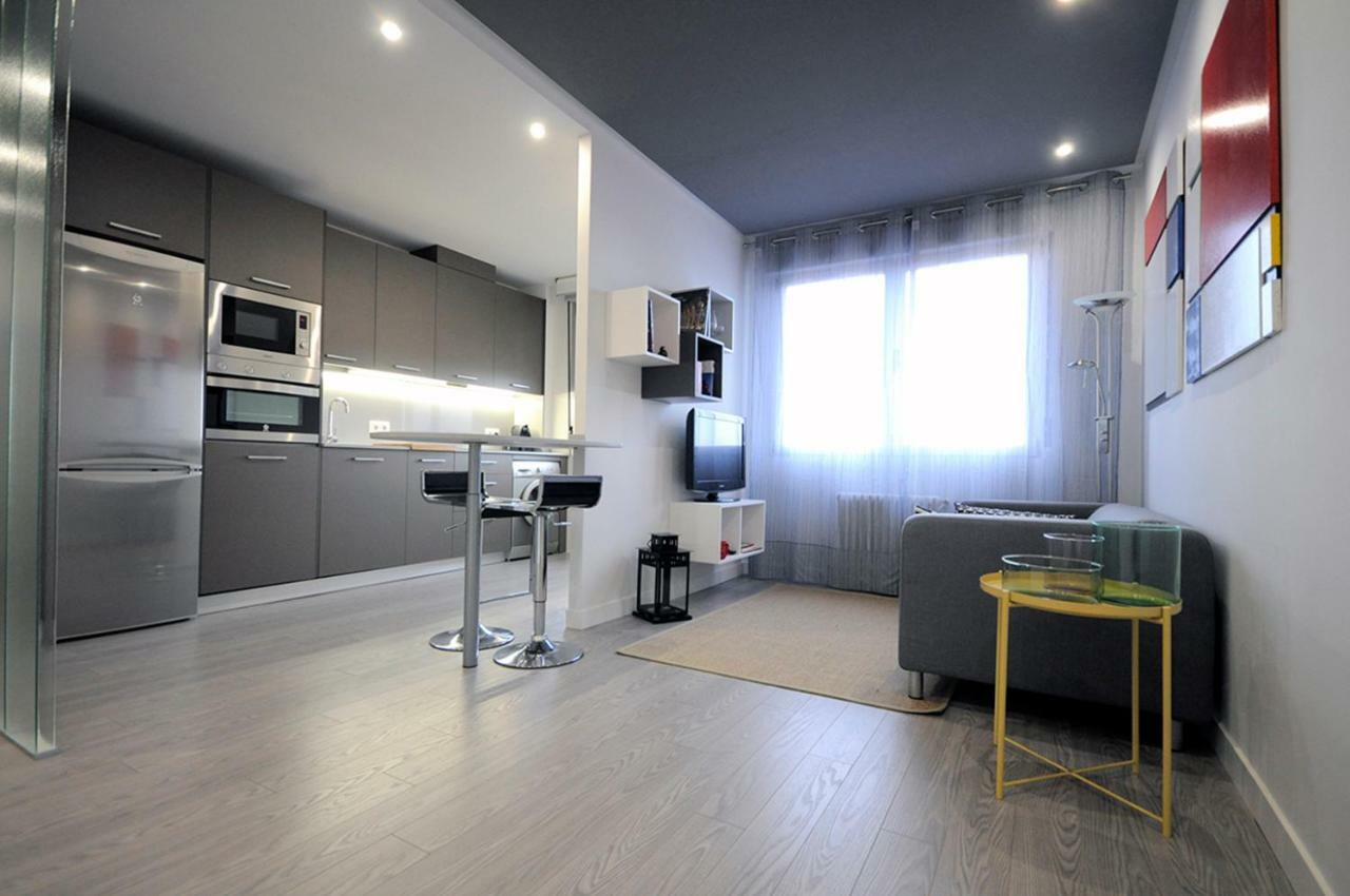 사모라 El11 Apartamento 아파트 외부 사진