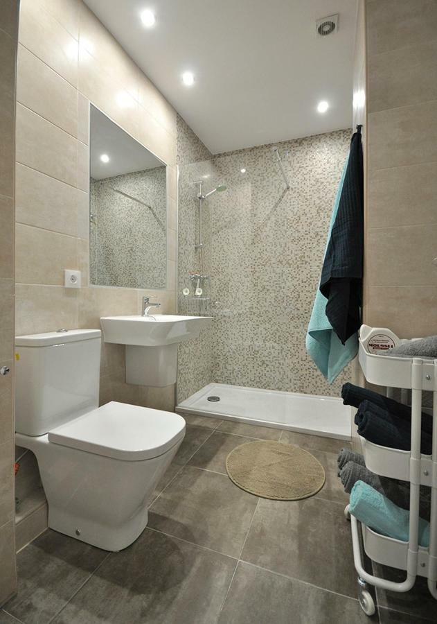 사모라 El11 Apartamento 아파트 외부 사진
