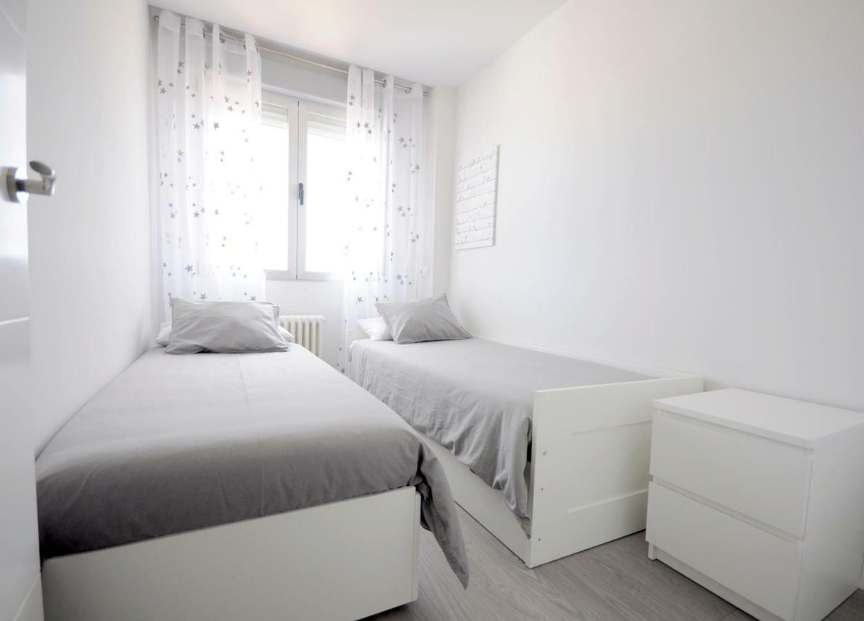 사모라 El11 Apartamento 아파트 외부 사진